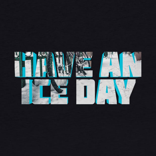 Have An Ice Day by AyanoKouji